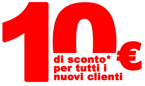 Scopri i Vantaggi