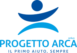 Logo Progetto Arca